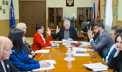 Главы и депутаты будут избираться на 5 лет